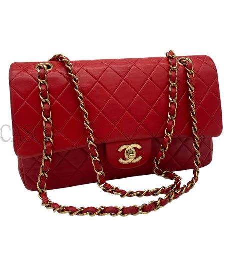 borsa chanel vintage|borse Chanel poco prezzo.